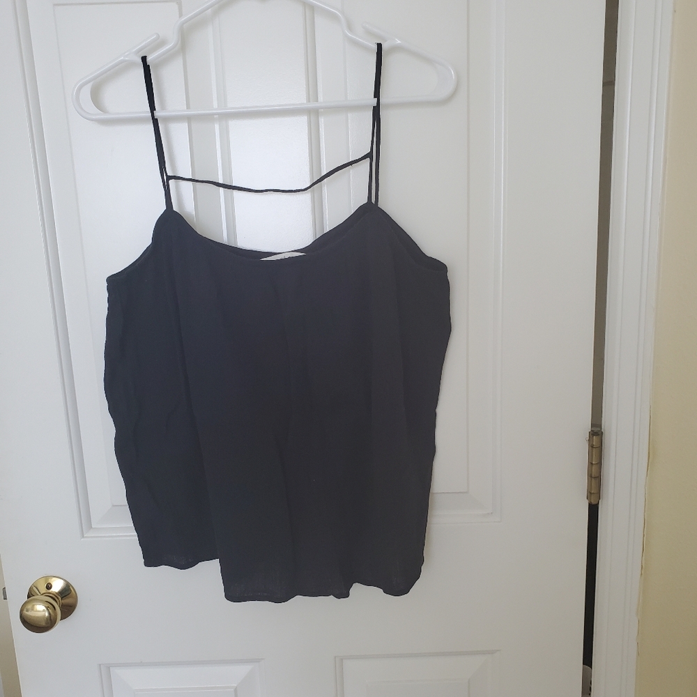 H & M tank top